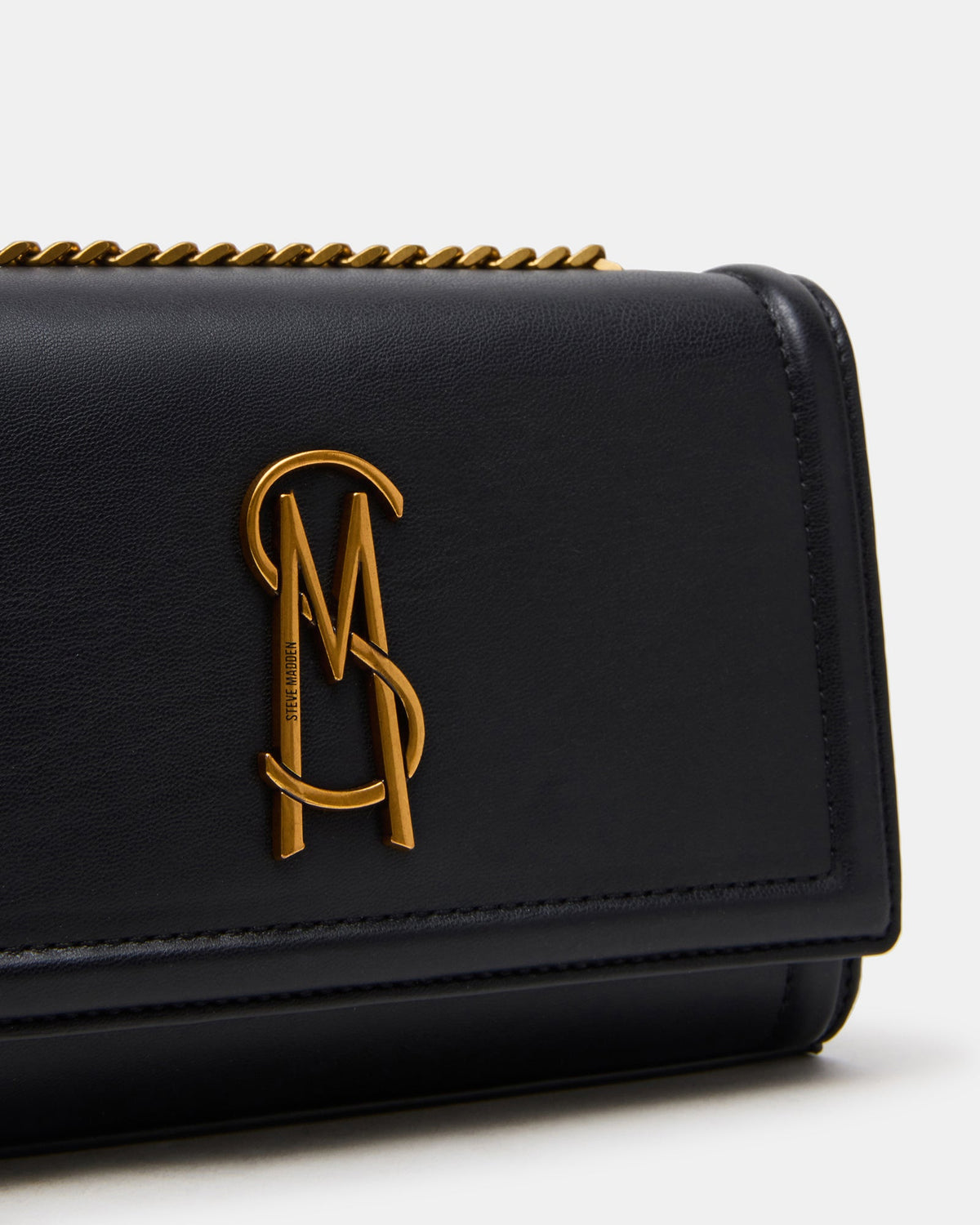 LARISAL BAG BLACK