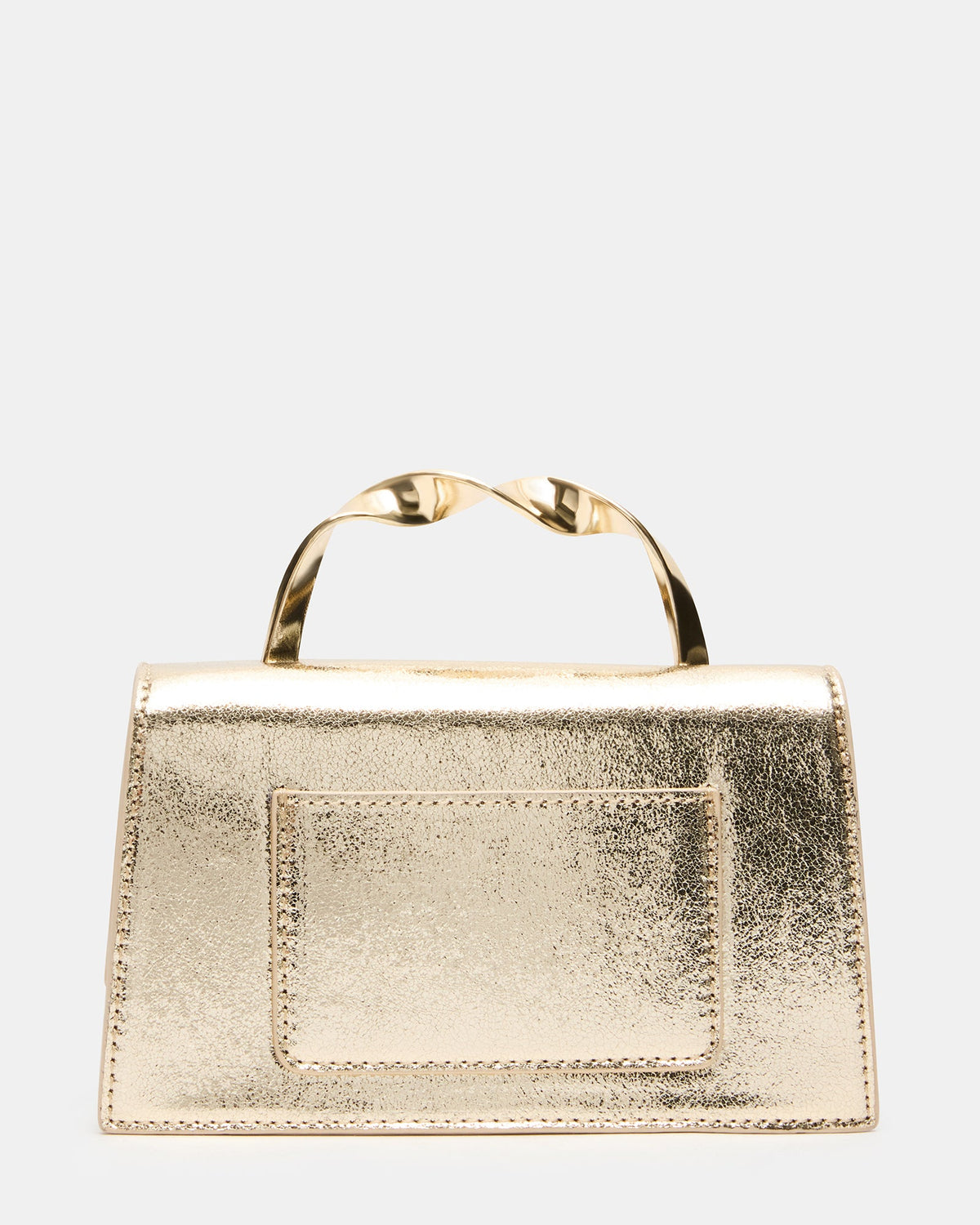 MARCY BAG GOLD