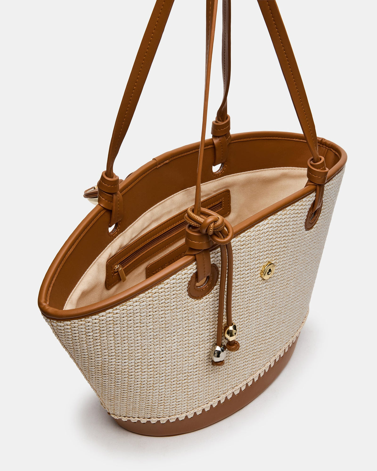 MARLIN BAG LIGHT NATURAL