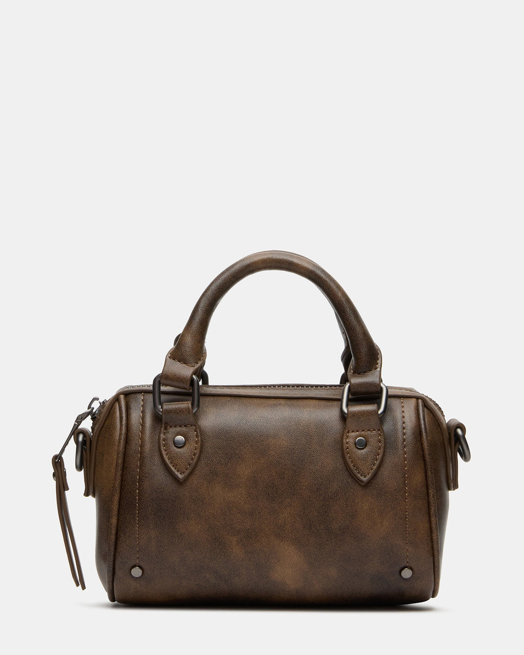 MEL GIFT SET BROWN DISTRESSED