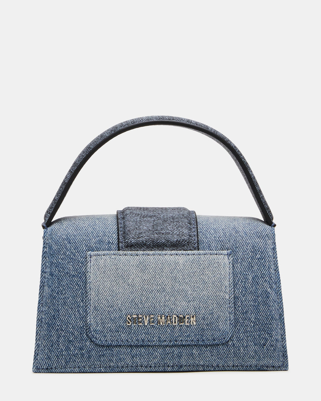 MISHELL BAG DENIM