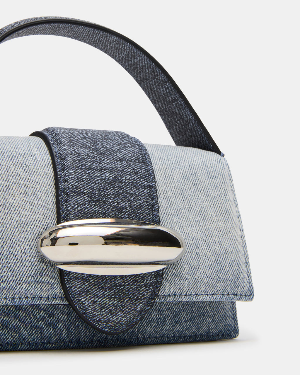 MISHELL BAG DENIM