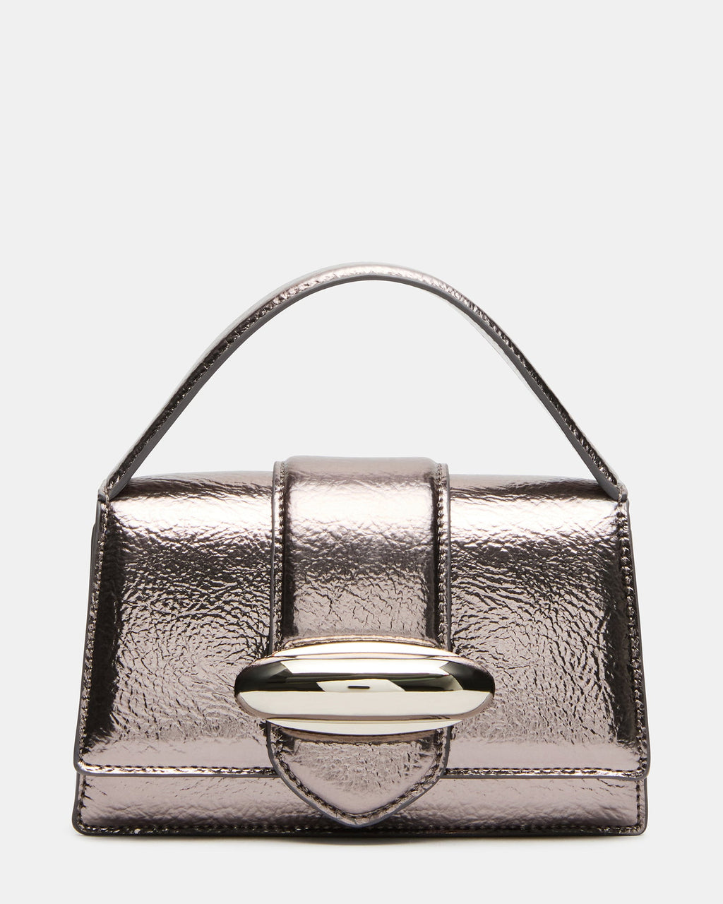 MISHELL BAG GUNMETAL