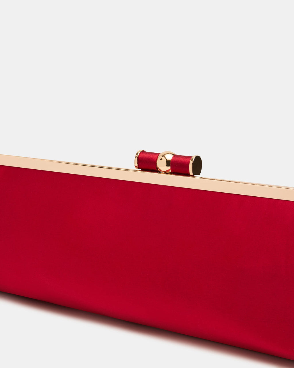 STEFANO BAG RED
