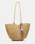 TYDES BAG NATURAL