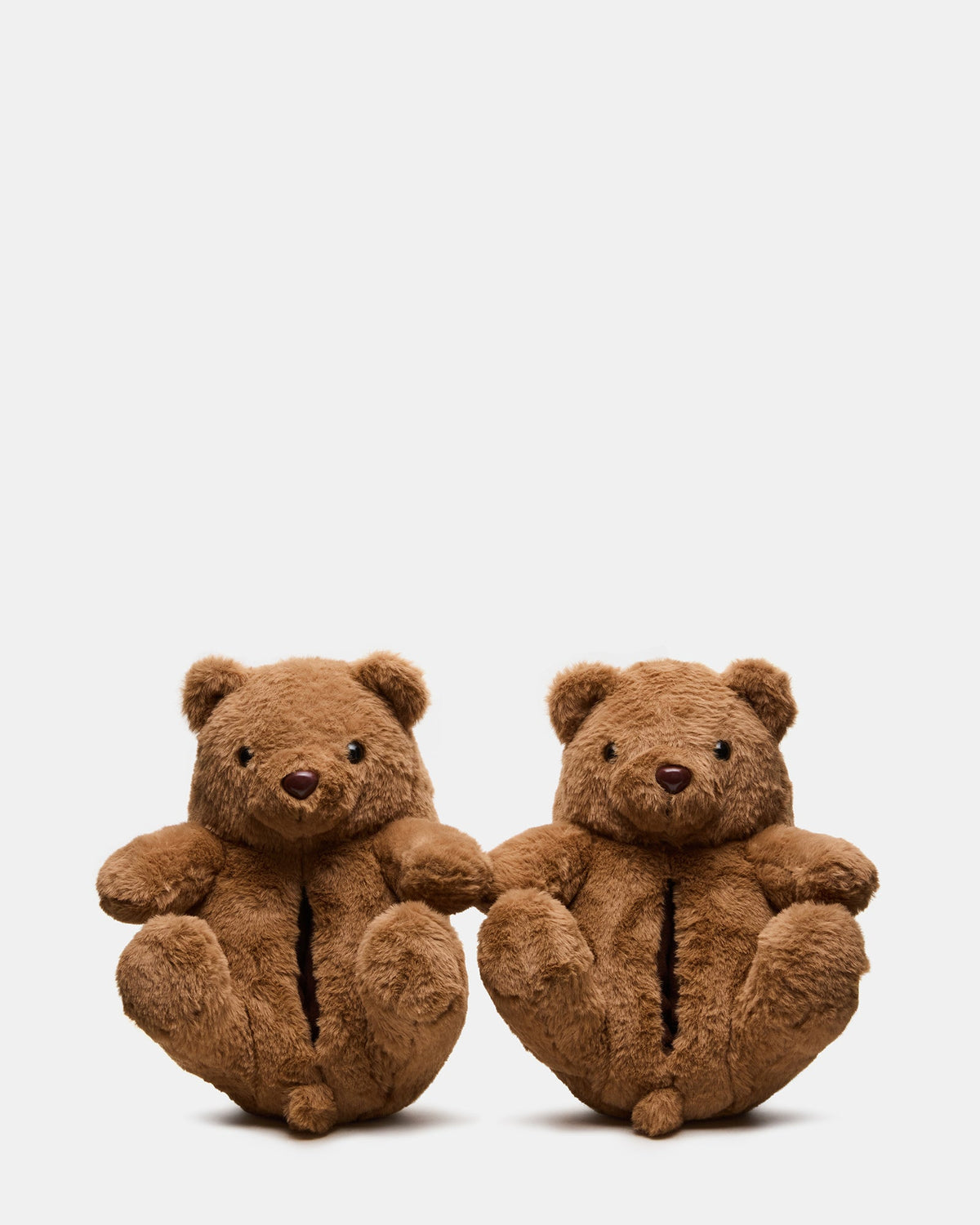 KIDS' BUDDIES BROWN