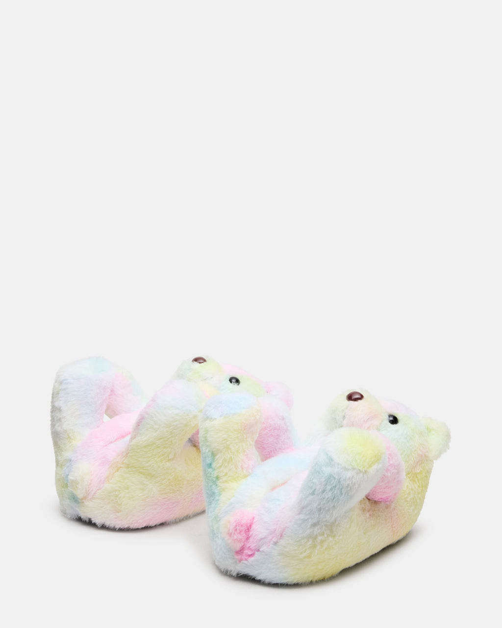 KIDS' BUDDIES TIE DYE
