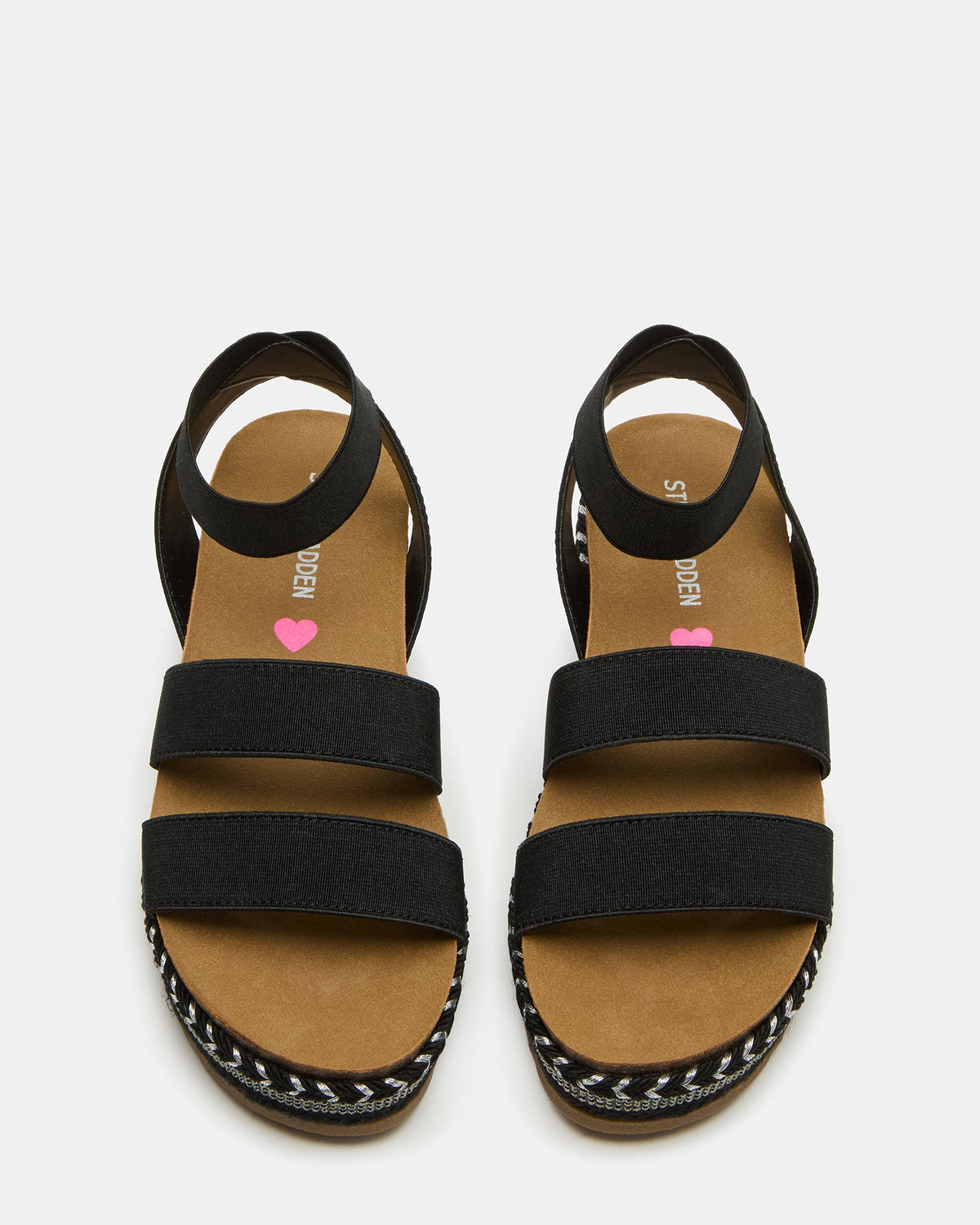 KIDS' CHARISA BLACK