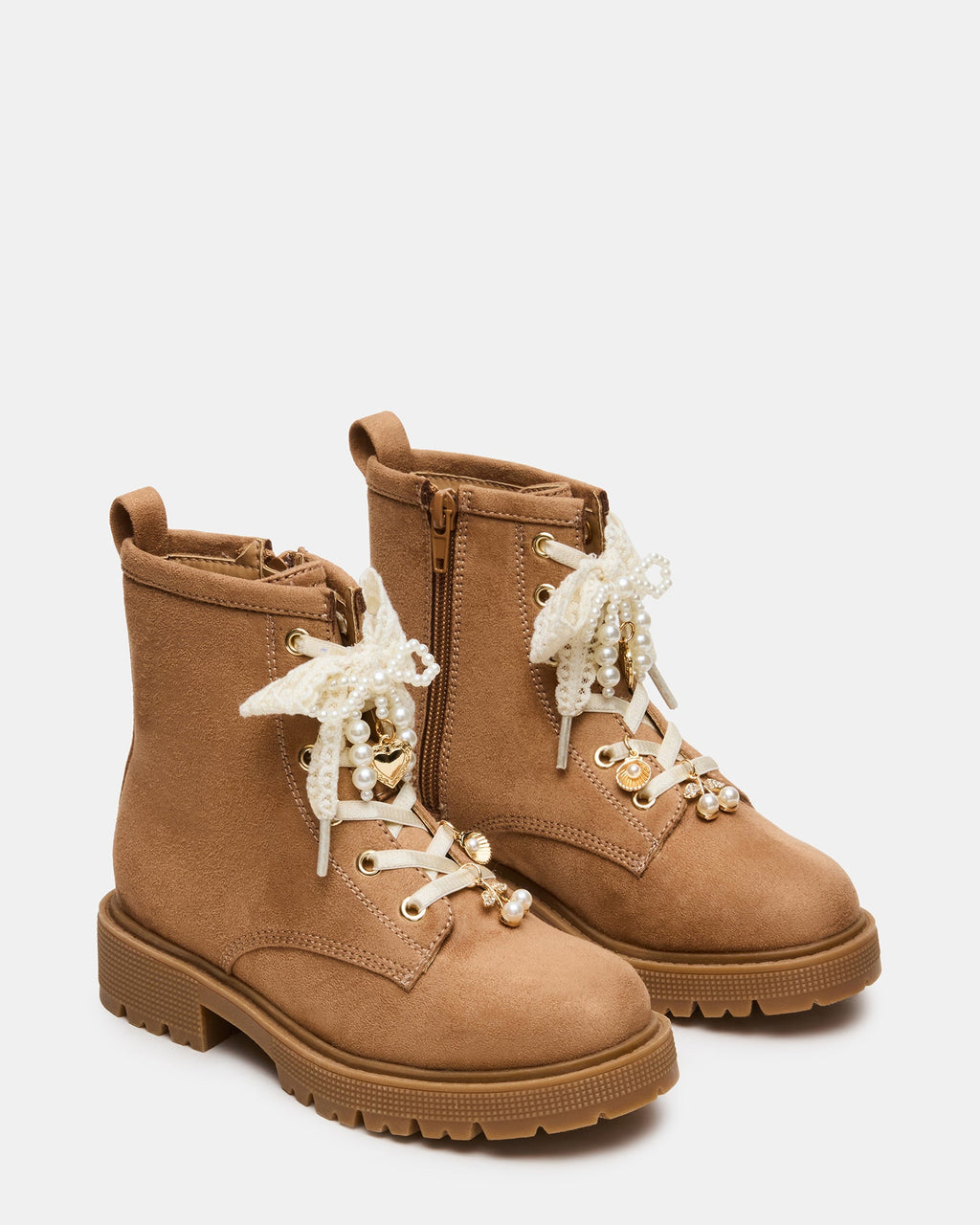 KIDS' LUXELLE TAN