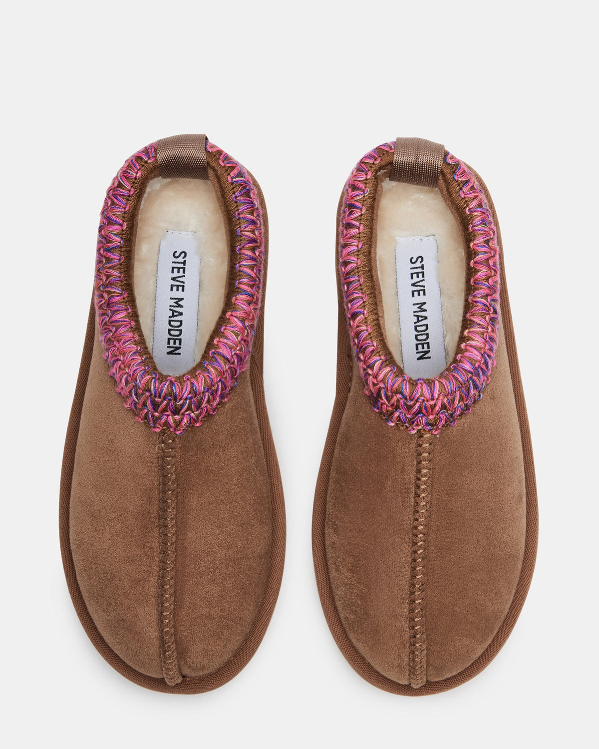 KIDS' SELENA COGNAC
