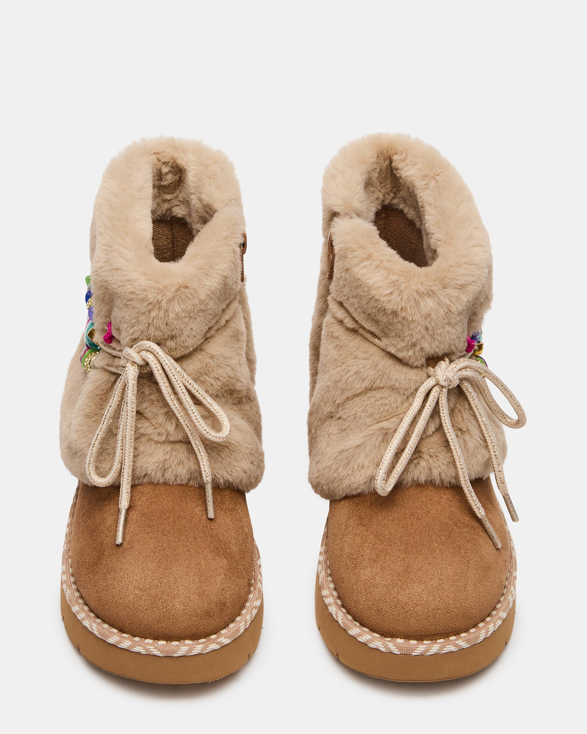 KIDS' STARLY TAN