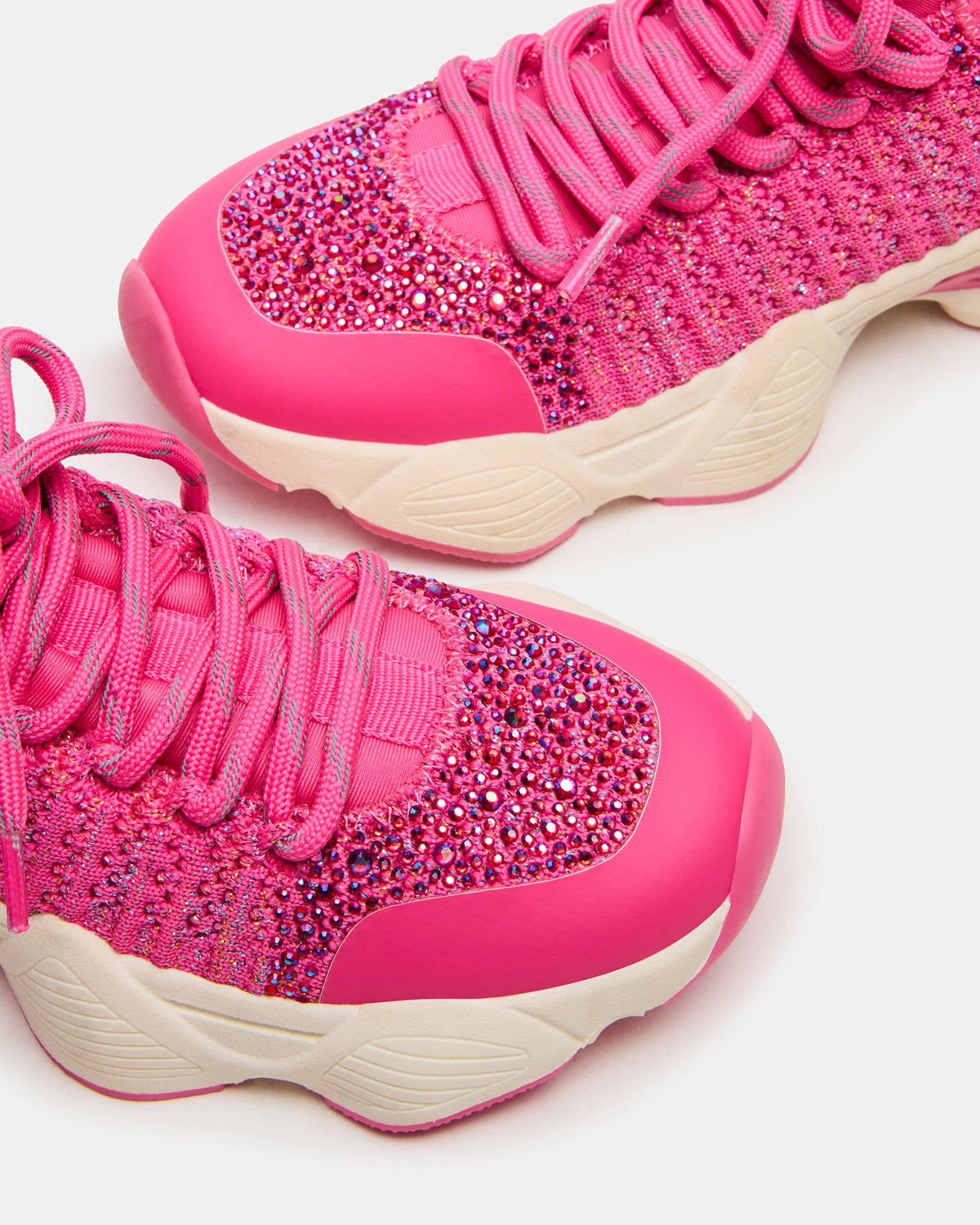 KIDS' SOLACE HOT PINK