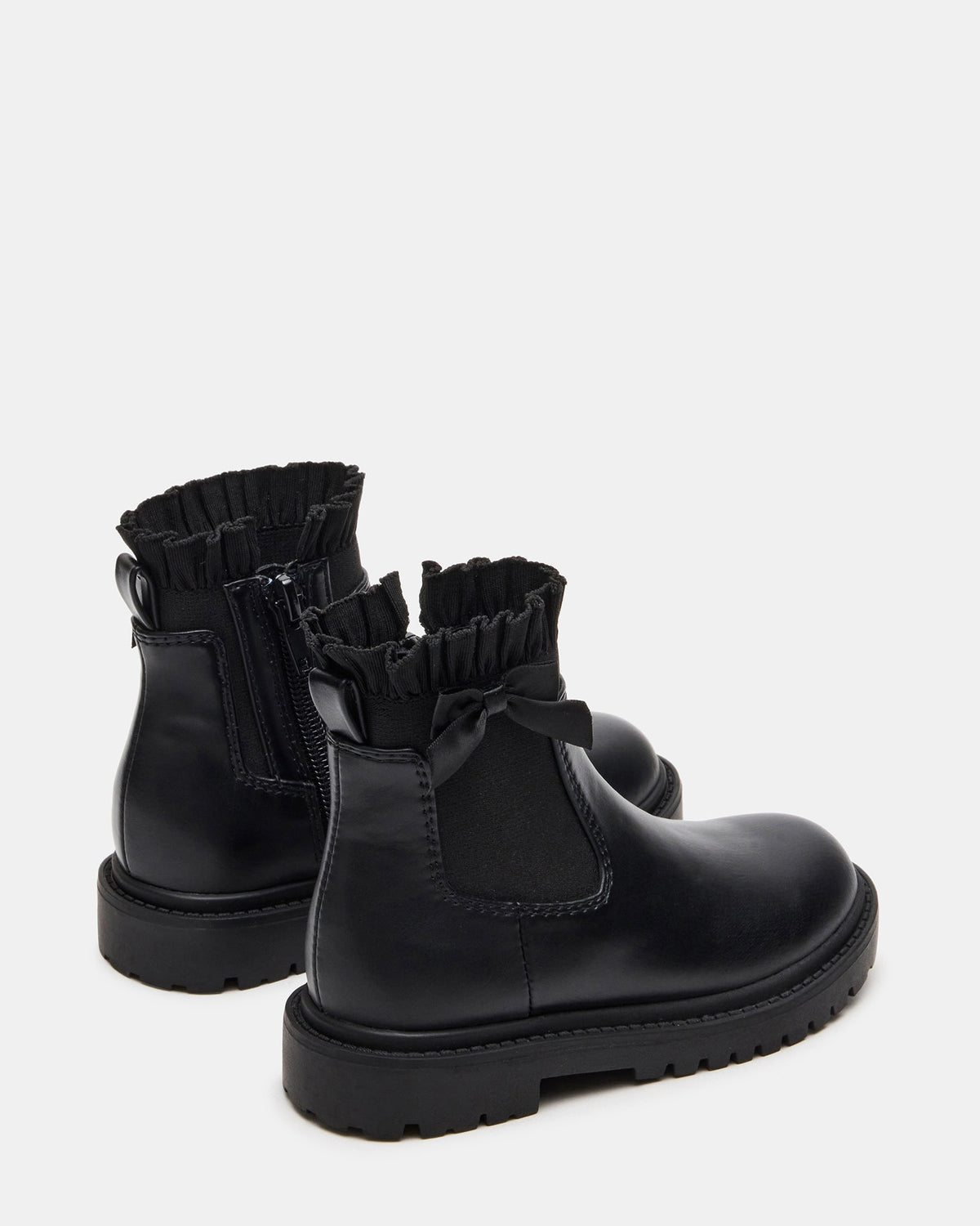 TODDLERS' BUBBLES BLACK