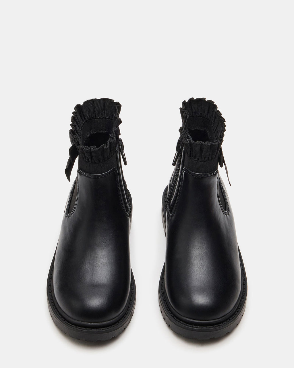 TODDLERS' BUBBLES BLACK