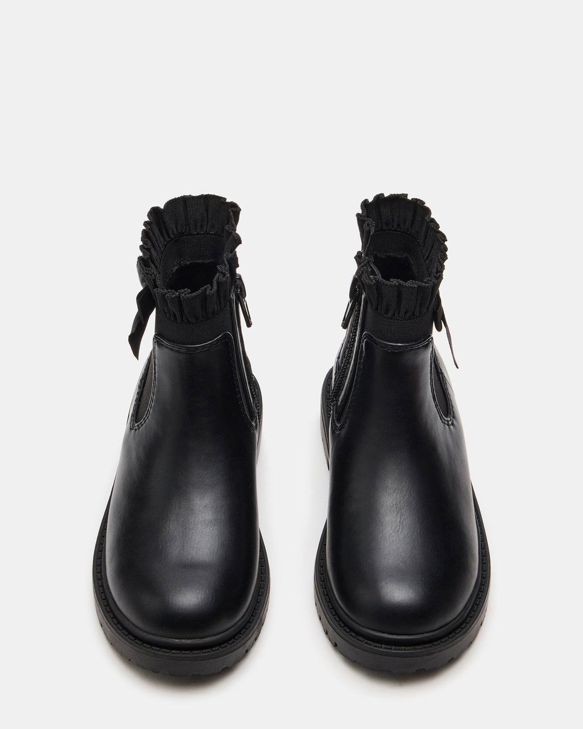 TODDLERS' BUBBLES BLACK