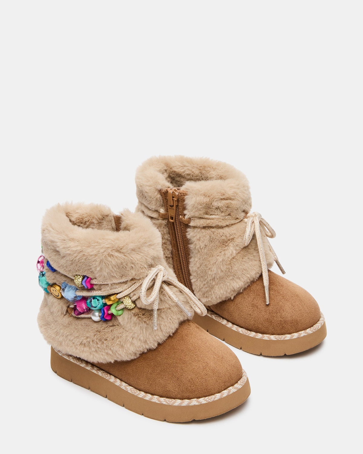 TODDLERS' STARLY TAN