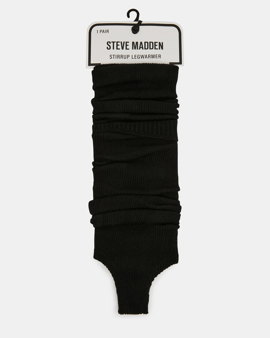 NOIR HEEL & STIRRUP LEG WARMERS BUNDLE