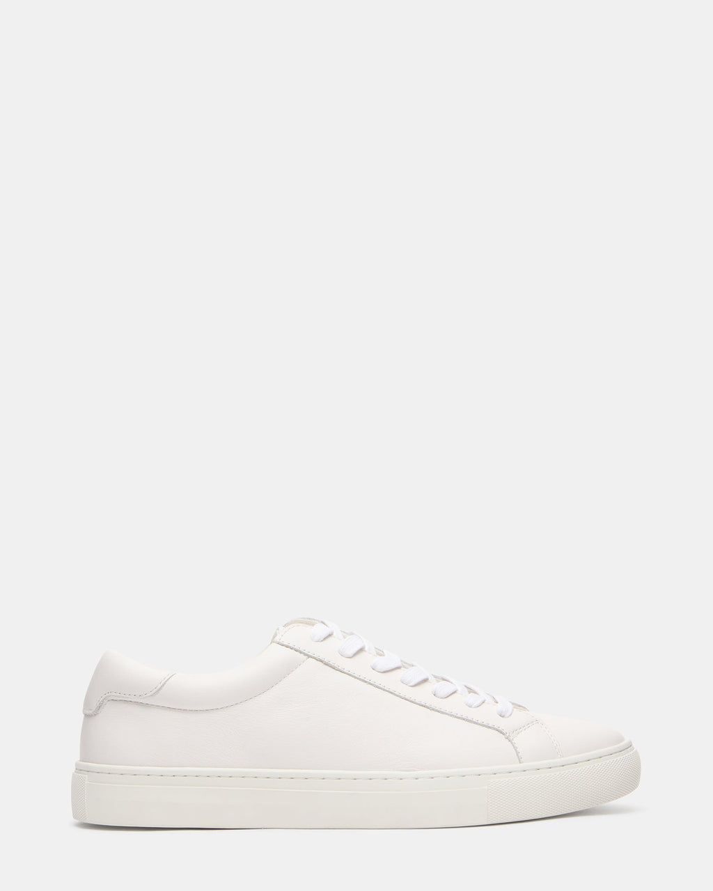 BASTIAN WHITE LEATHER