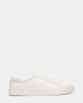 BASTIAN WHITE LEATHER
