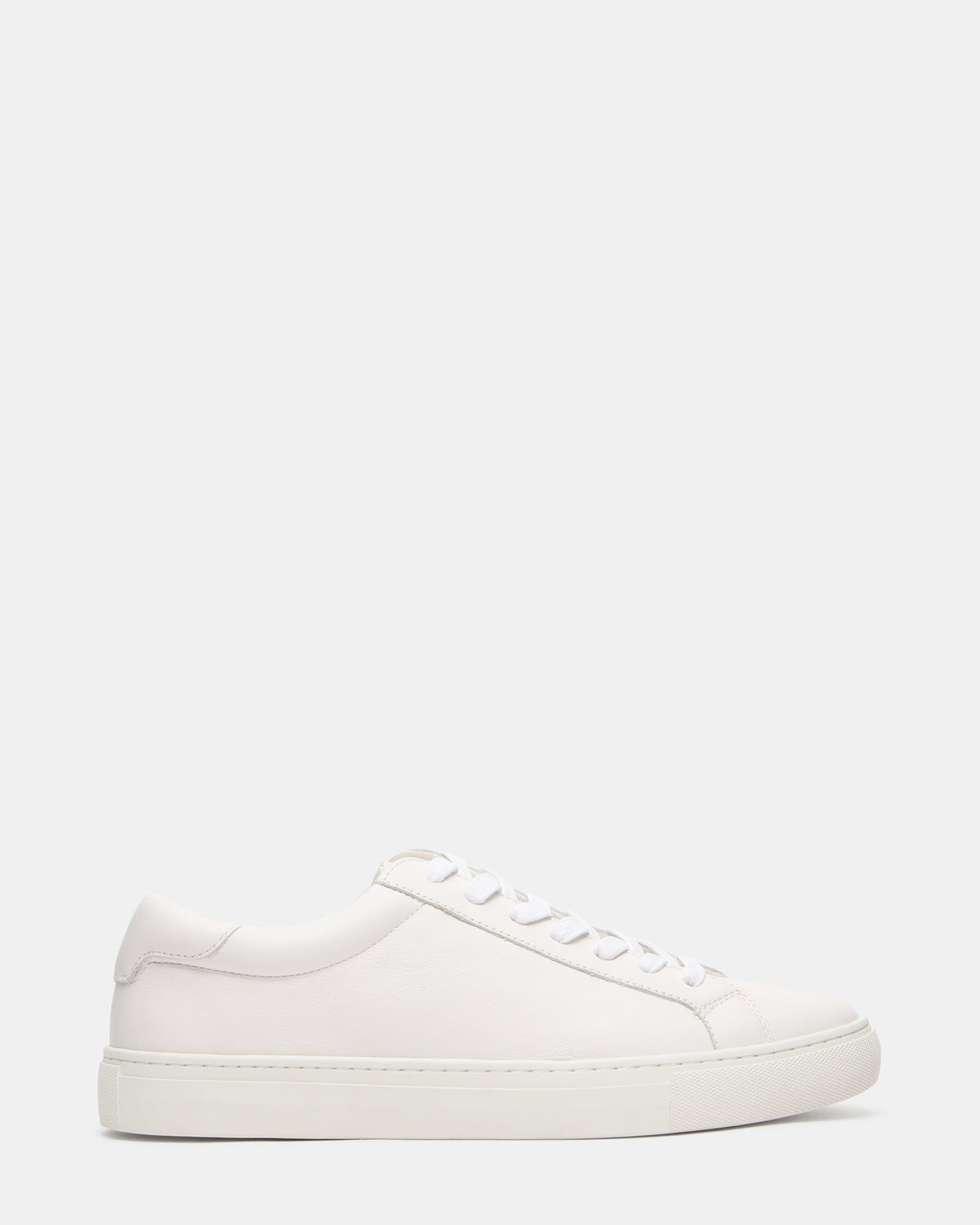 BASTIAN WHITE LEATHER