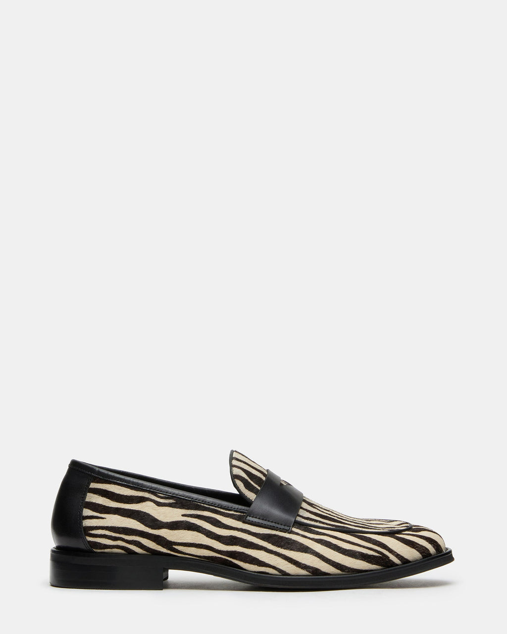 CHARADE BLACK/WHITE ZEBRA