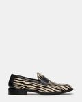 CHARADE BLACK/WHITE ZEBRA