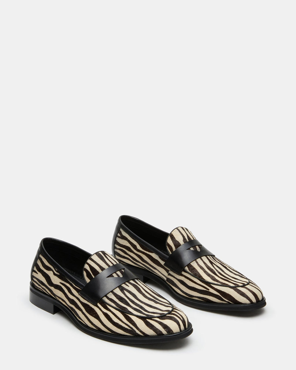 CHARADE BLACK/WHITE ZEBRA