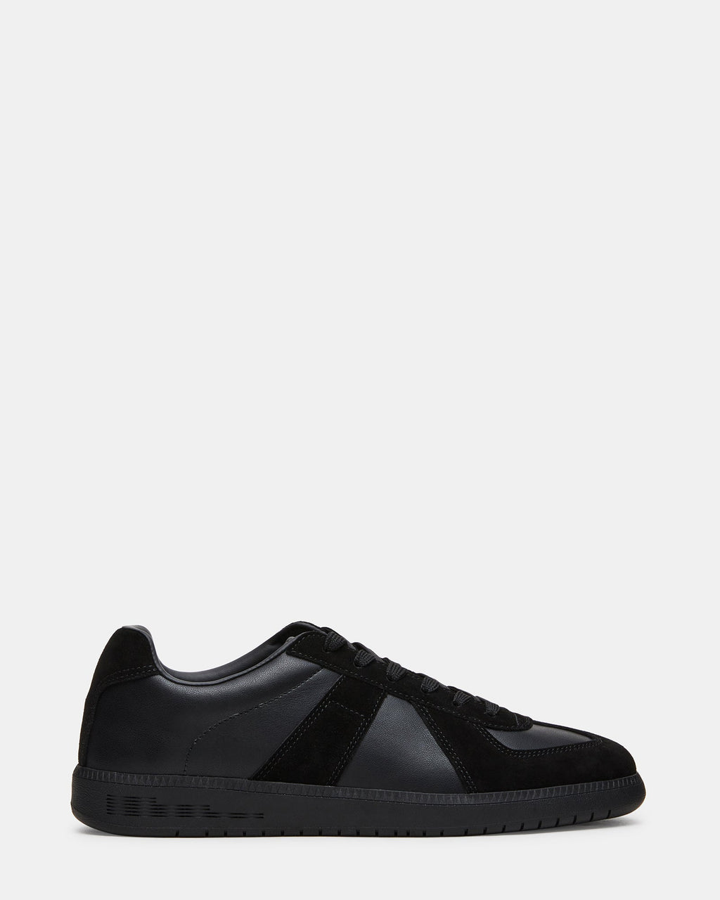 DIXON BLACK/BLACK