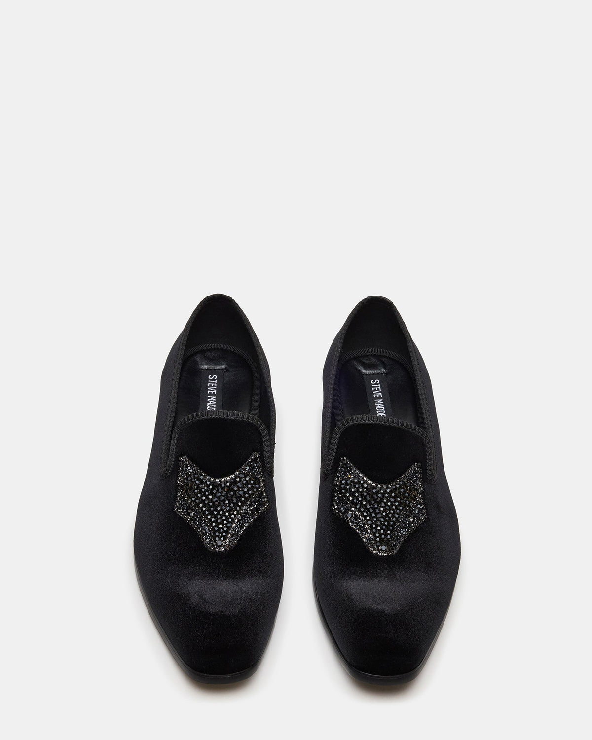 FINN BLACK VELVET