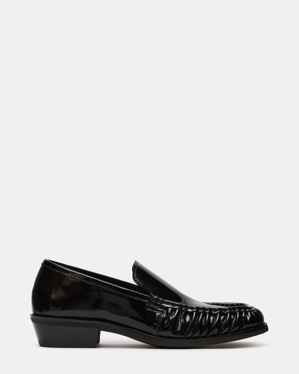 GERONIMO BLACK PATENT