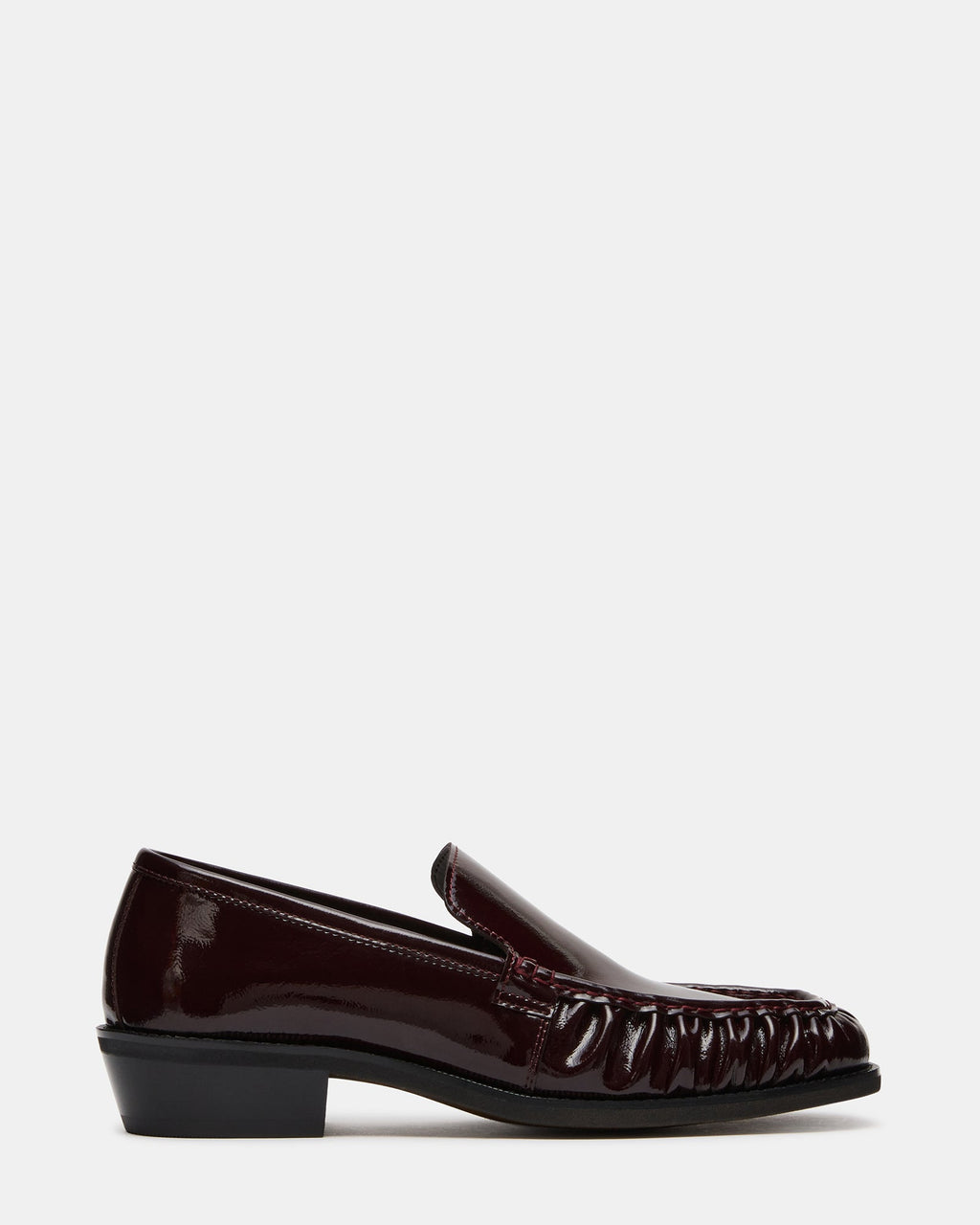 GERONIMO DARK CHERRY PATENT