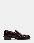 GERONIMO DARK CHERRY PATENT