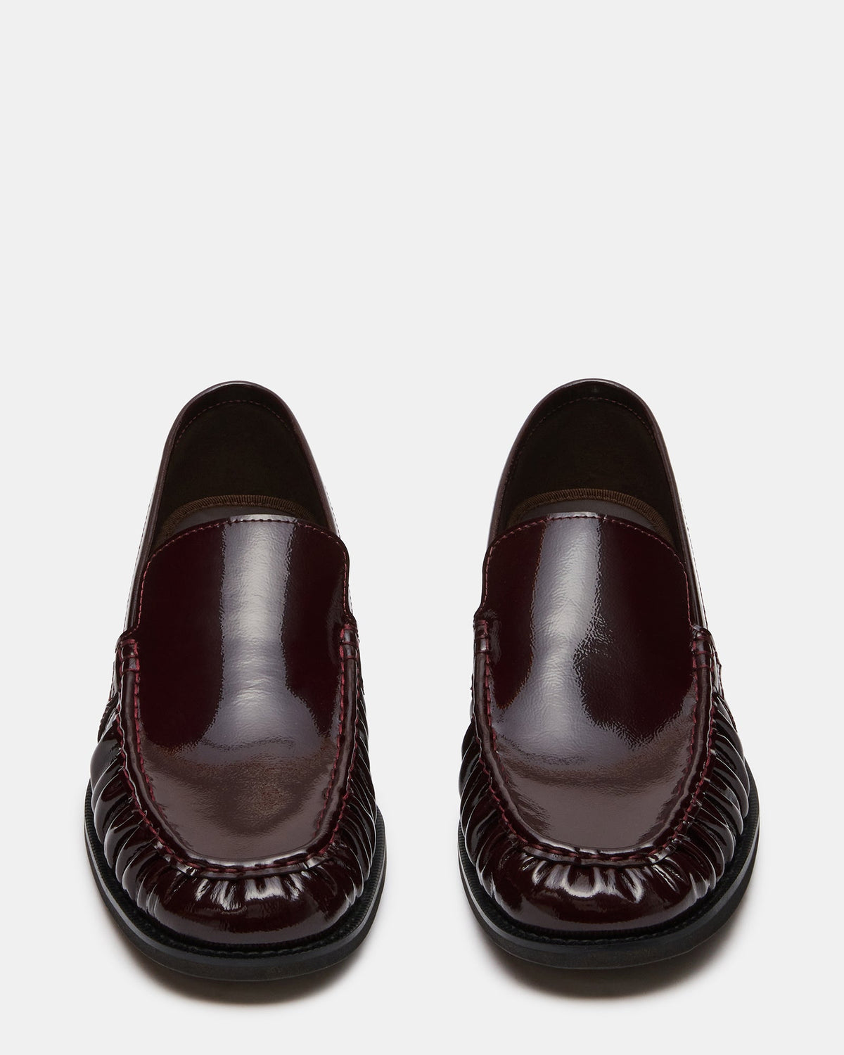 GERONIMO DARK CHERRY PATENT
