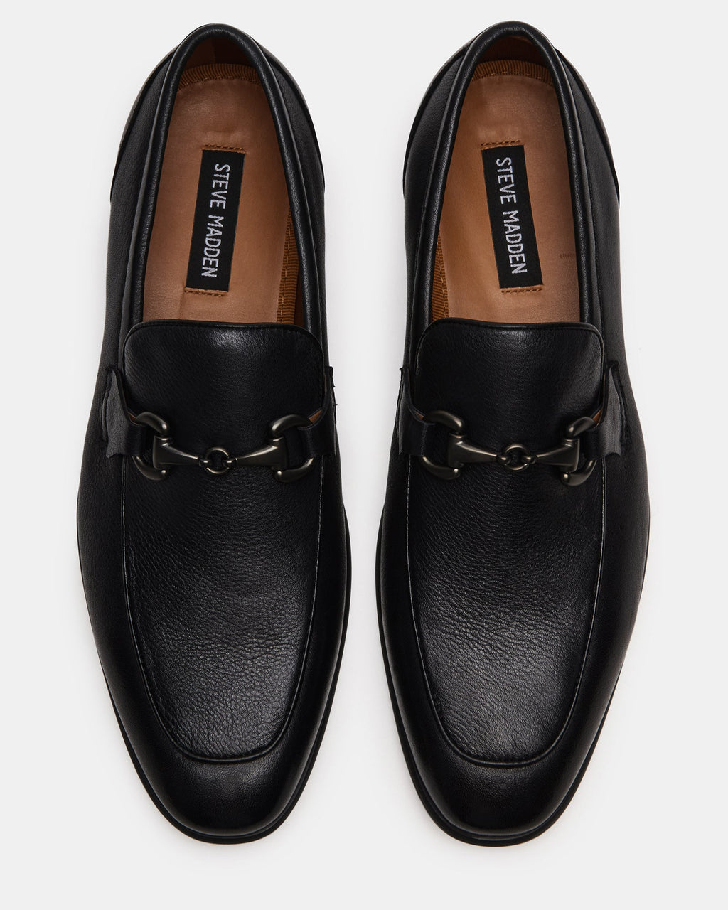 JAYSHAN BLACK LEATHER