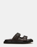 LUXOR DARK BROWN