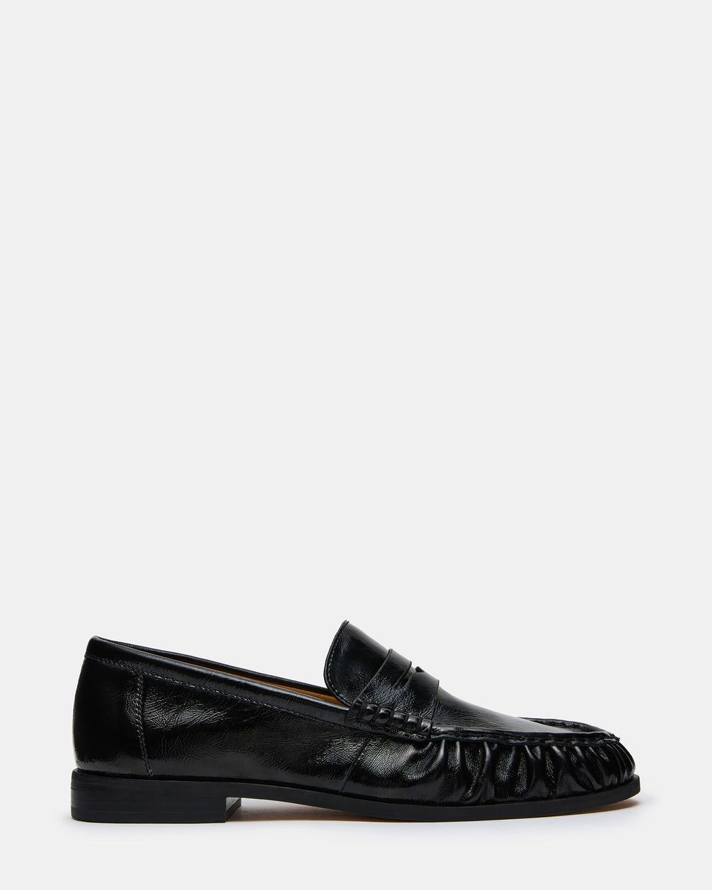 QUINCEY BLACK PATENT