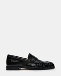 QUINCEY BLACK PATENT