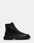 YOSEMITE BLACK MULTI