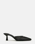 ALYSE BLACK MESH