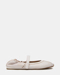 ANAYA WHITE DISTRESSED
