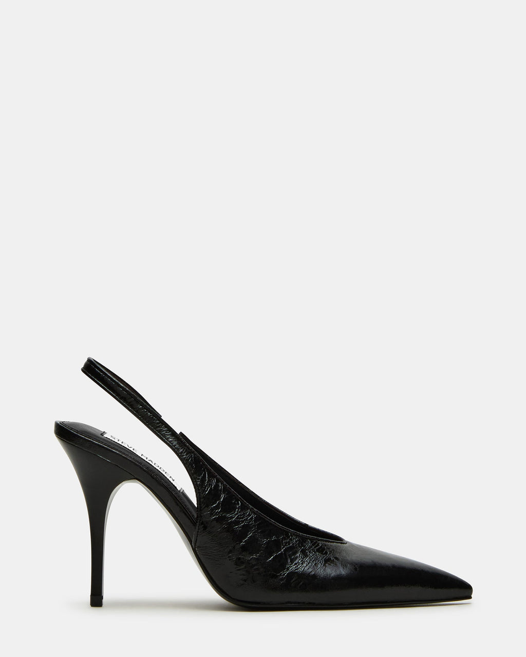 ANDROMEDA BLACK LEATHER