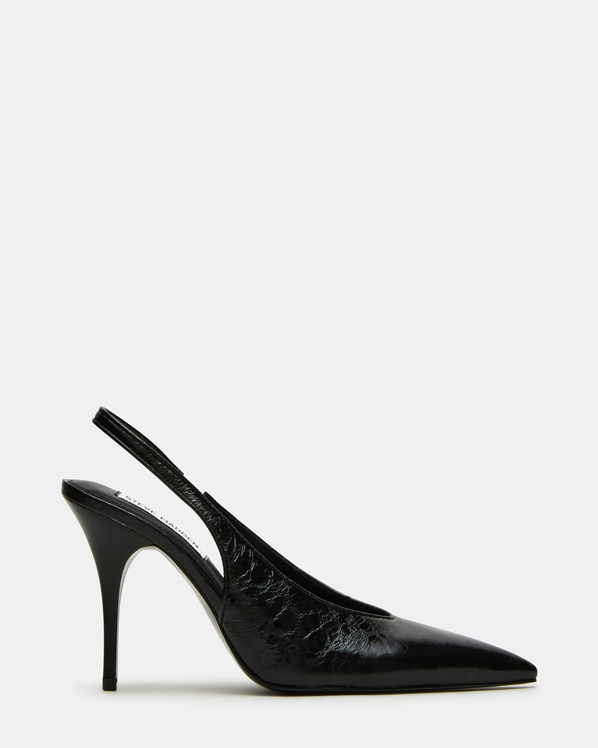 ANDROMEDA BLACK LEATHER