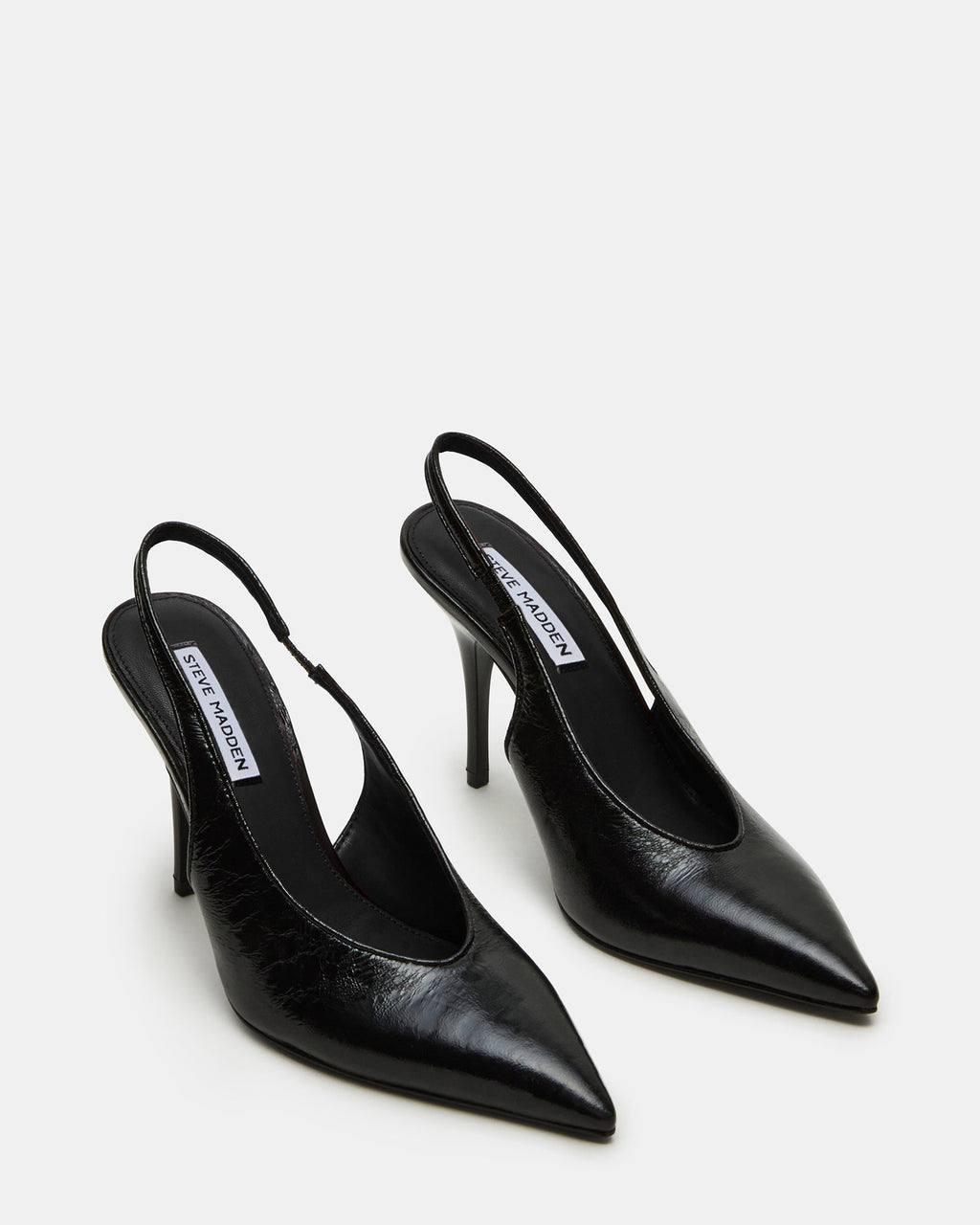 ANDROMEDA BLACK LEATHER