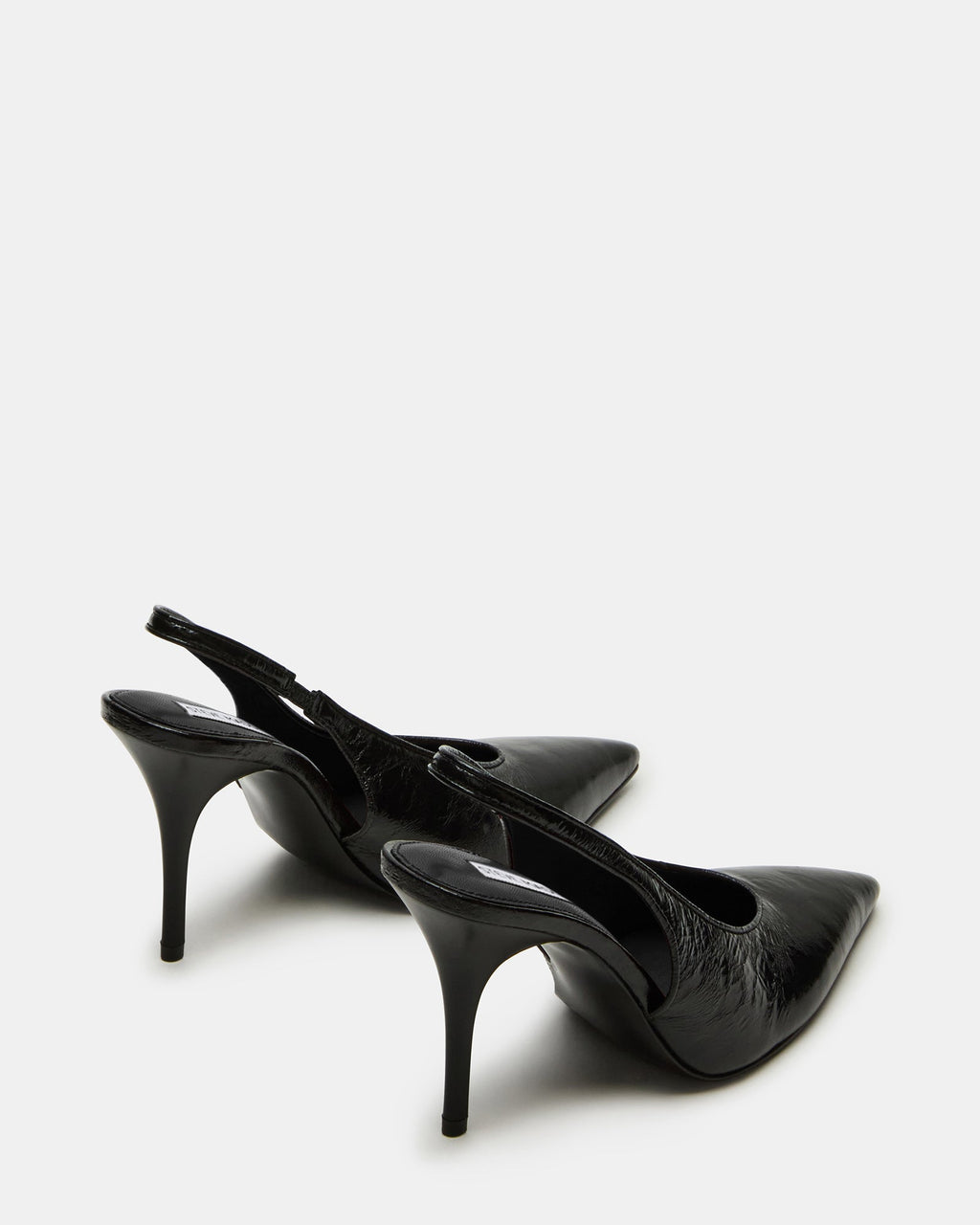 ANDROMEDA BLACK LEATHER