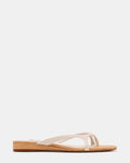 BAMBI BONE LEATHER
