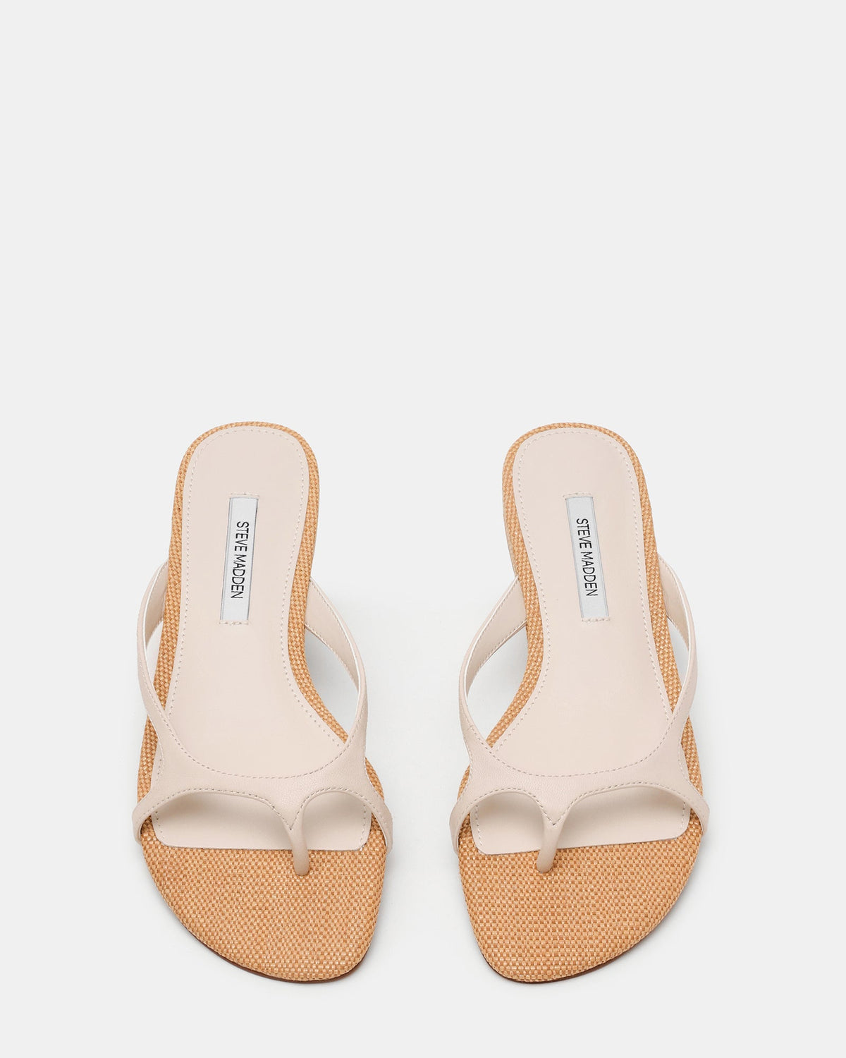 BAMBI BONE LEATHER
