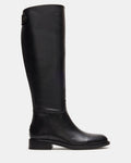 BEREN BLACK LEATHER