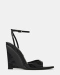 BOSSA BLACK PATENT