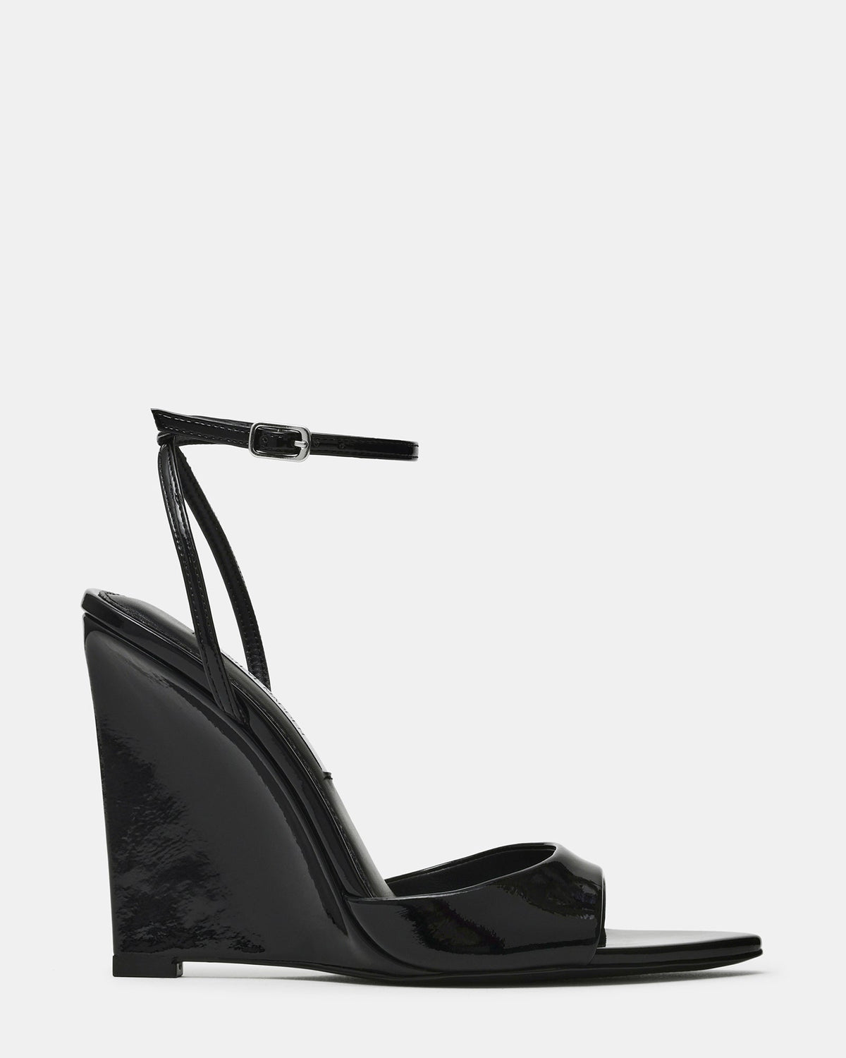 BOSSA BLACK PATENT