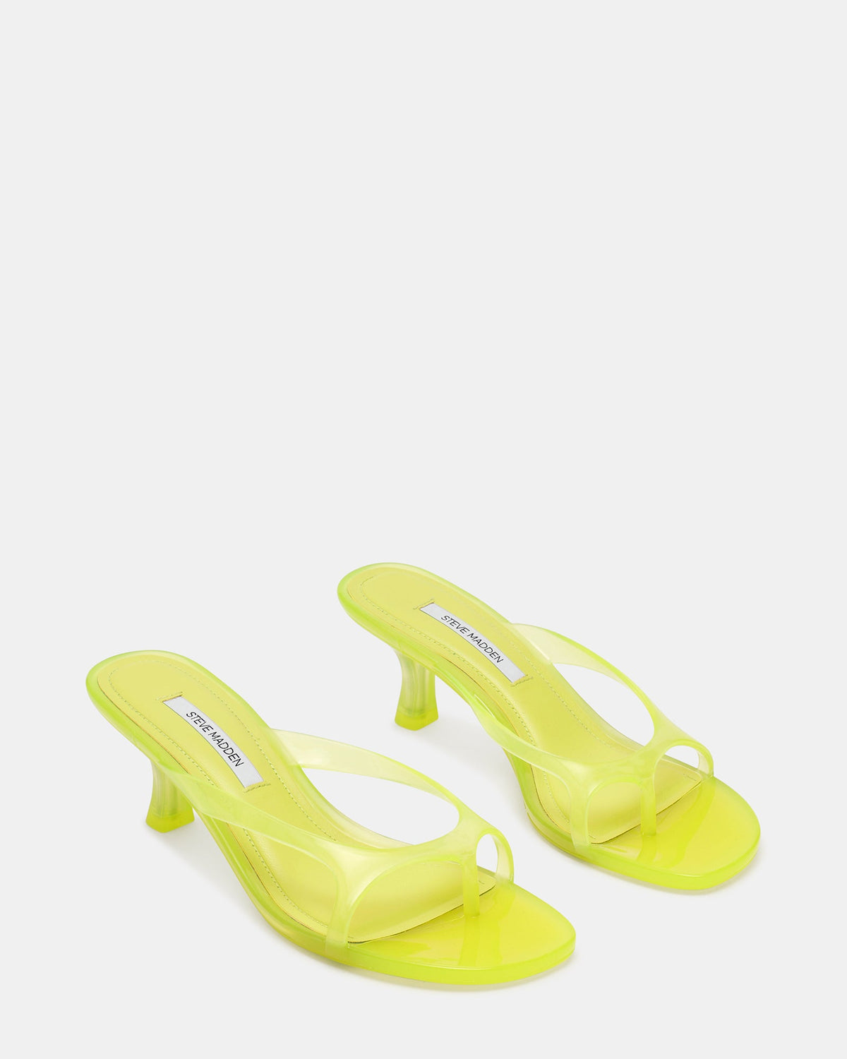 BRIENNA JELLY LIME